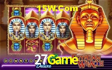 Experiência VIP 27Game