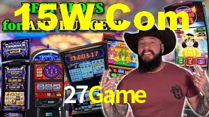 Live Casino 27Game