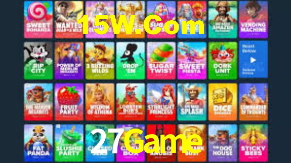 APP oficial da 27Game para mobile