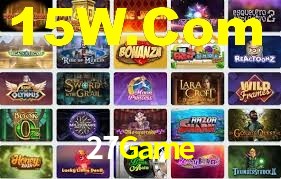 27Game