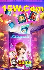 Jogos de Slot 27Game