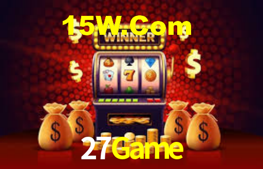 27Game