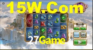 Welcome Bonus 27Game