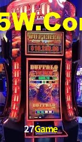 Daily Bonuses 27Game