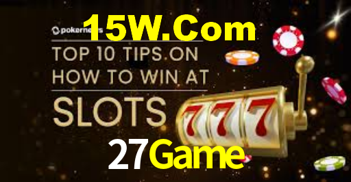 27Game: A Experiência de Casino com Jogos de Mesa ao Vivo