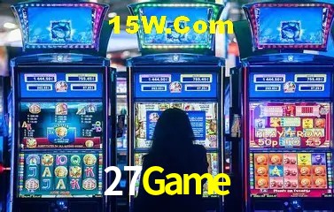 Integração de APIs 27Game