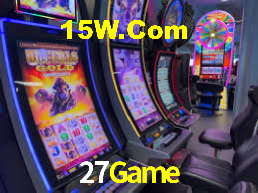 27Game,27 Game Bet