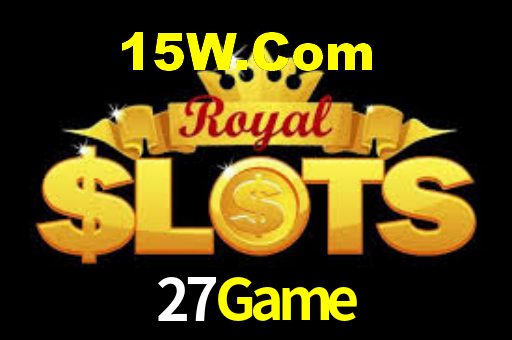 27 Game Bet