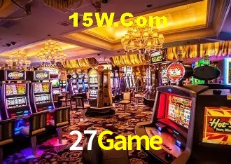 Segurança 2FA 27Game