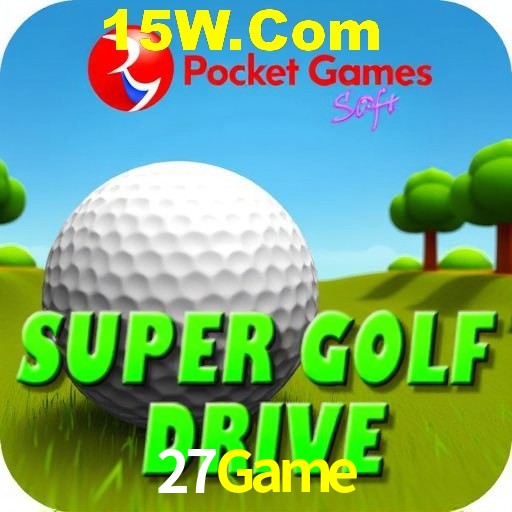 Game Providers 27Game