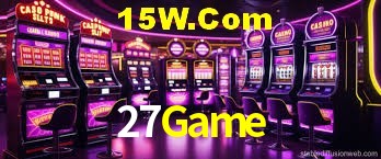 Sports Statistics 27Game