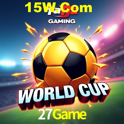 Descubra o Mundo do Cassino Online com 27Game