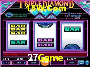 Promoções Sazonais 27Game
