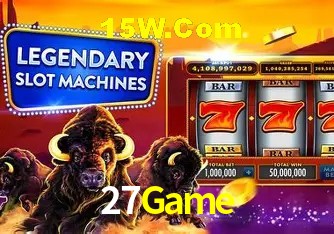 Promoção Relâmpago 27Game