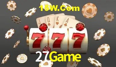 Casino Ao Vivo 27Game