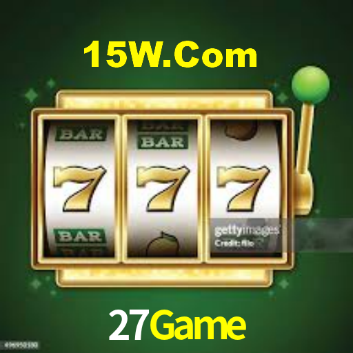 27Game
