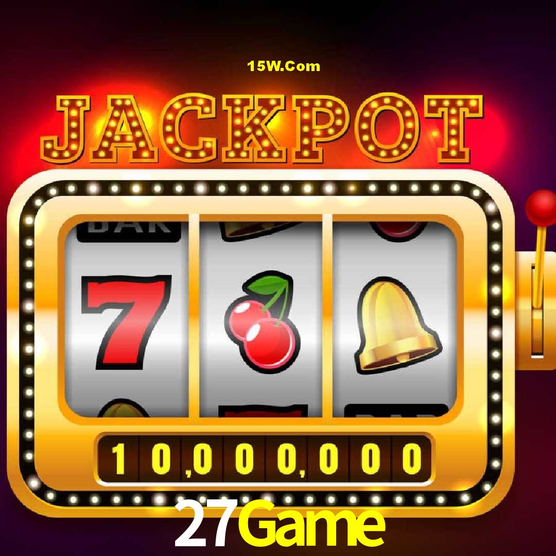 Bonus Features 27Game