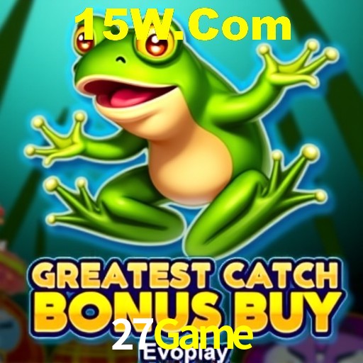 A Popularidade dos Caça-Níqueis no 27Game