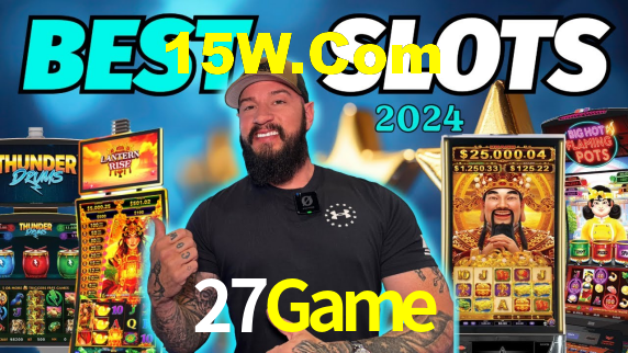 27Game