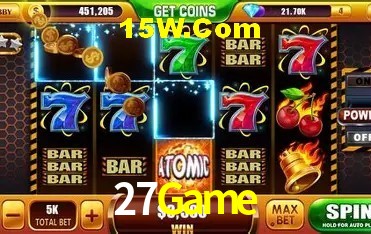 Gates of Olympus 27Game