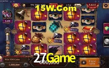 Login Seguro 27Game